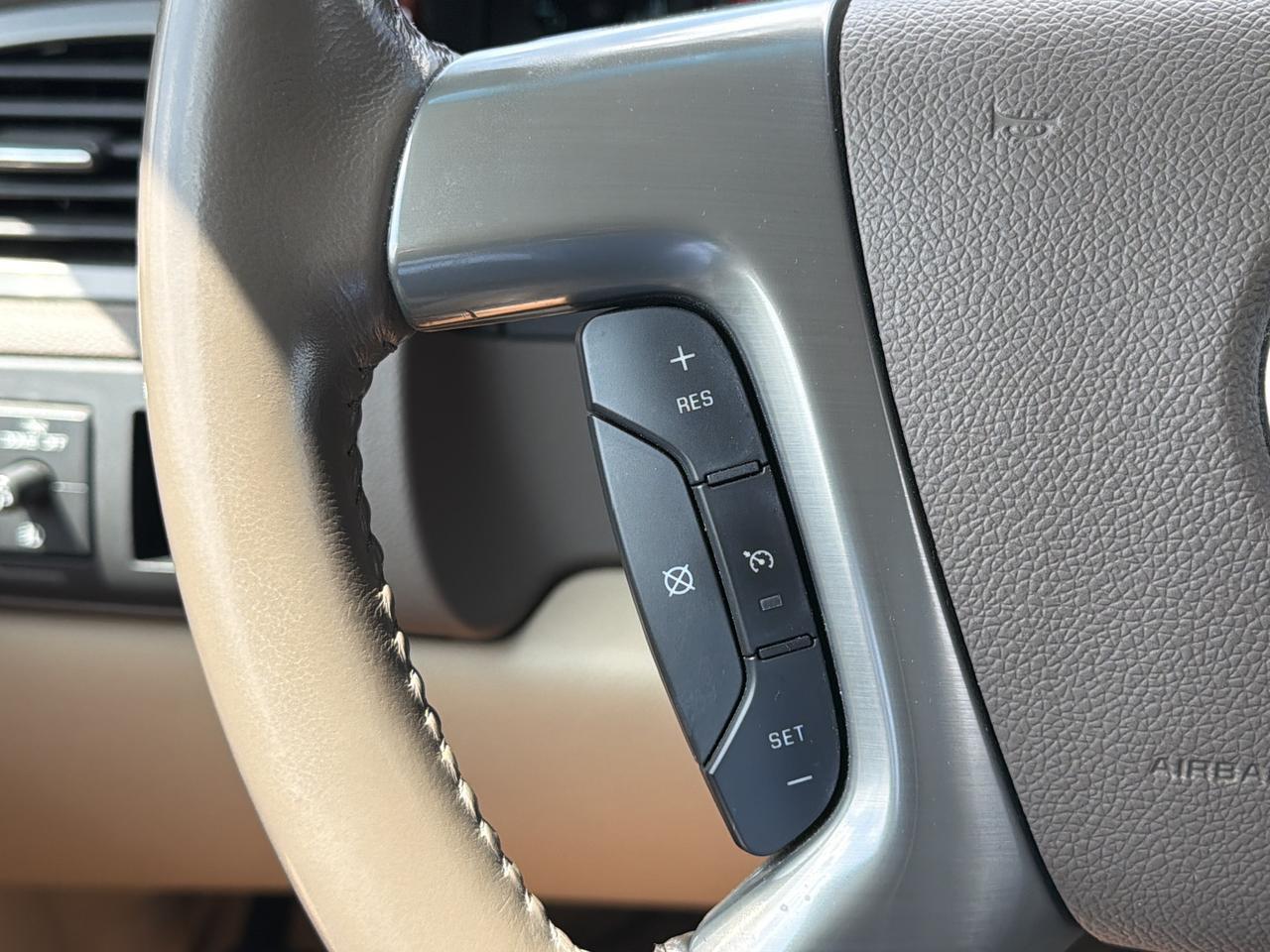 2014 Chevrolet Tahoe LT San Antonio TX