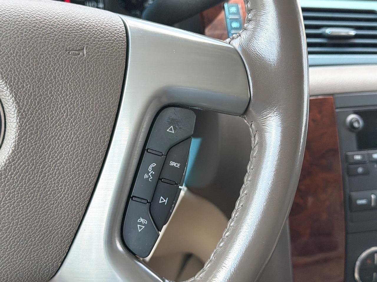 2014 Chevrolet Tahoe LT San Antonio TX
