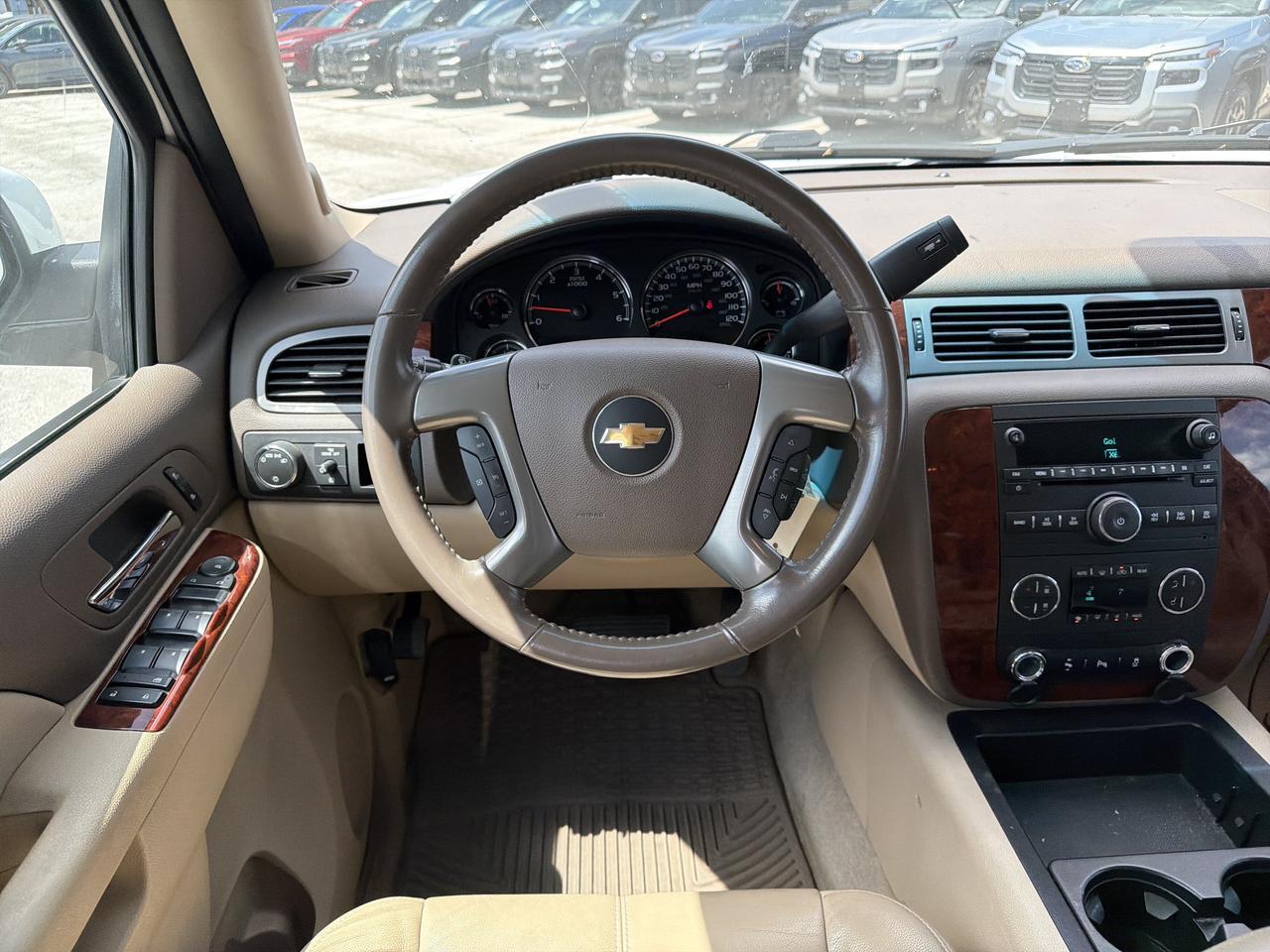 2014 Chevrolet Tahoe LT San Antonio TX