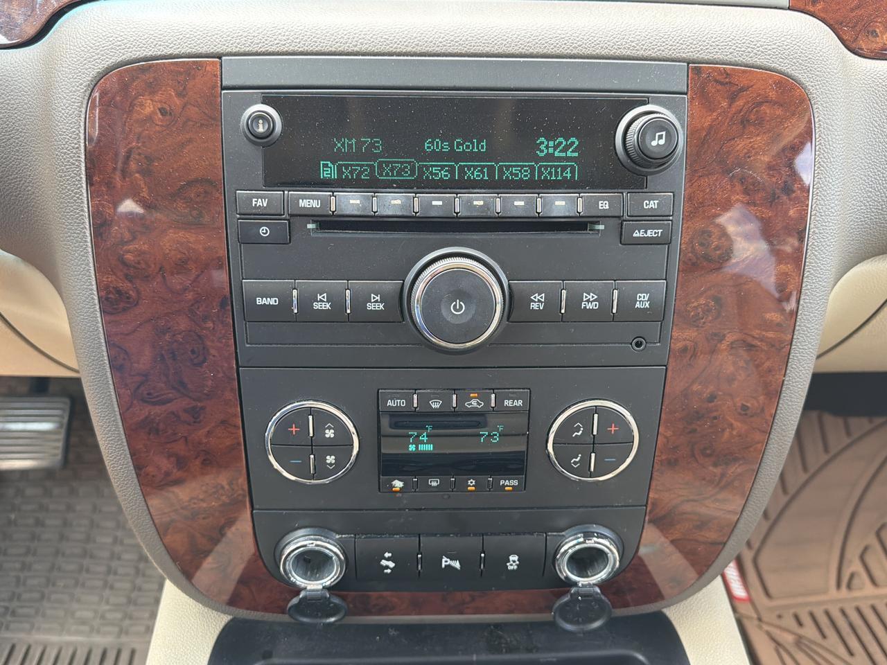 2014 Chevrolet Tahoe LT San Antonio TX