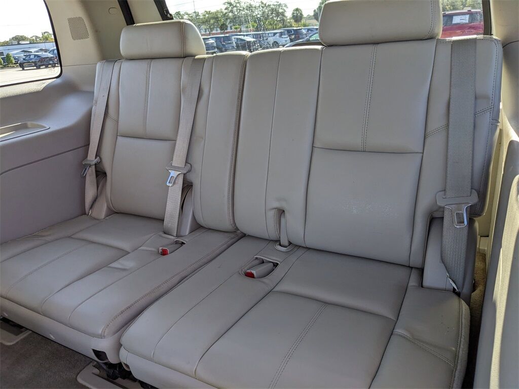 2014 Chevrolet Tahoe LT San Clemente CA