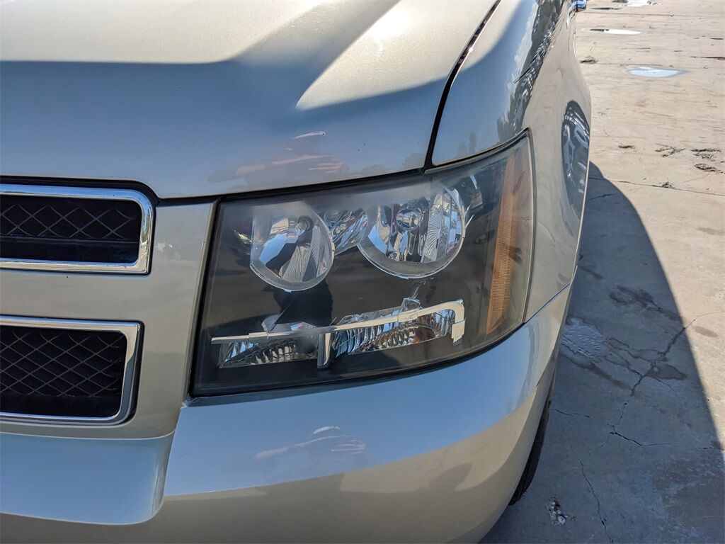 2014 Chevrolet Tahoe LT San Clemente CA