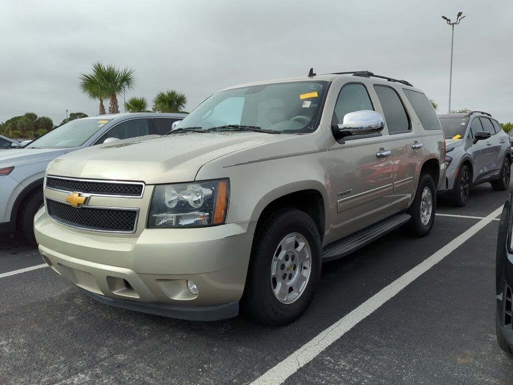 2014 Chevrolet Tahoe LT San Clemente CA