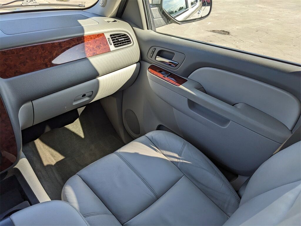 2014 Chevrolet Tahoe LT San Clemente CA