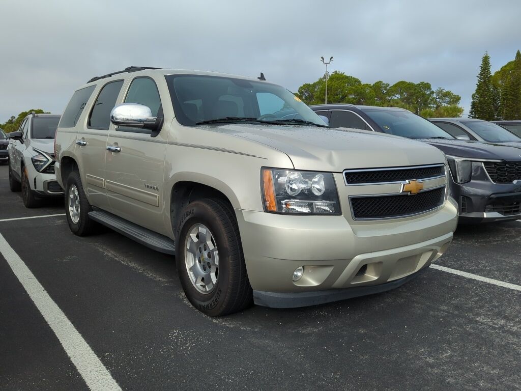 2014 Chevrolet Tahoe LT San Clemente CA