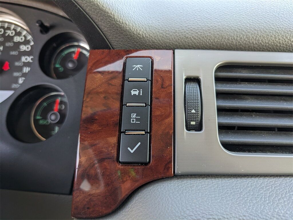 2014 Chevrolet Tahoe LT San Clemente CA