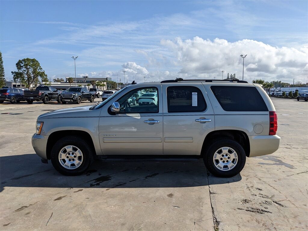 2014 Chevrolet Tahoe LT San Clemente CA