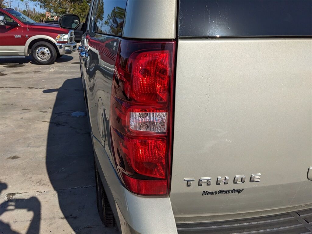 2014 Chevrolet Tahoe LT San Clemente CA