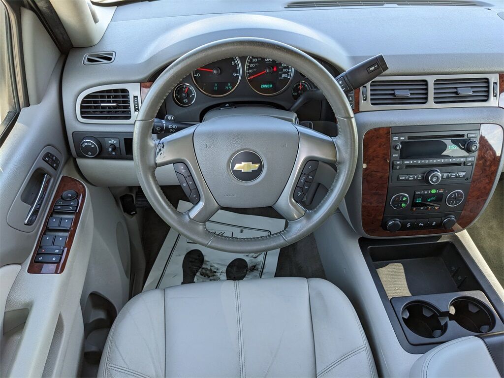 2014 Chevrolet Tahoe LT San Clemente CA