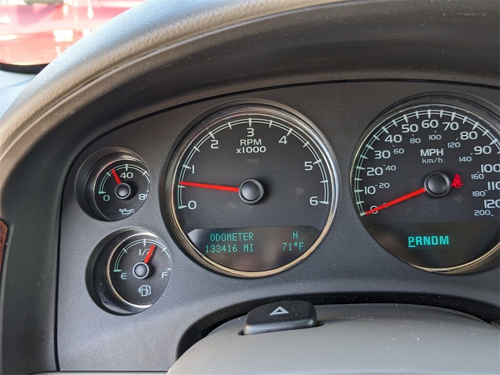 2014 Chevrolet Tahoe LT San Clemente CA