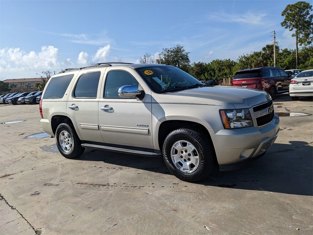 2014 Chevrolet Tahoe LT San Clemente CA
