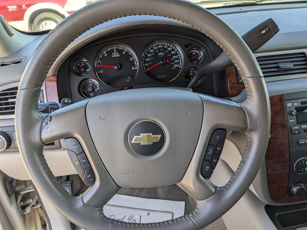 2014 Chevrolet Tahoe LT San Clemente CA