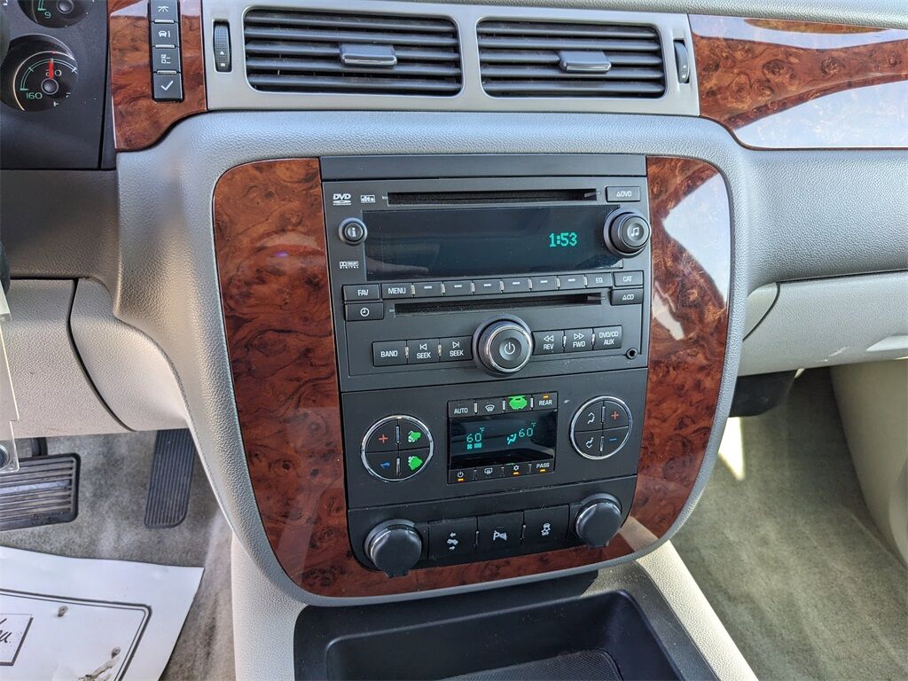 2014 Chevrolet Tahoe LT San Clemente CA