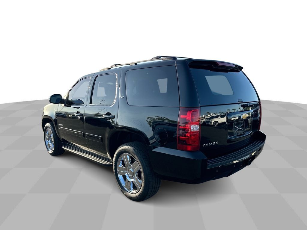 2014 Chevrolet Tahoe LT Tucson AZ