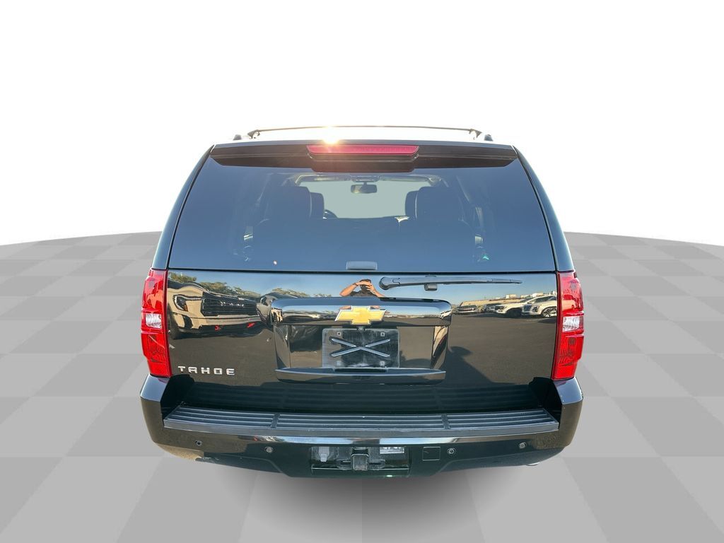 2014 Chevrolet Tahoe LT Tucson AZ