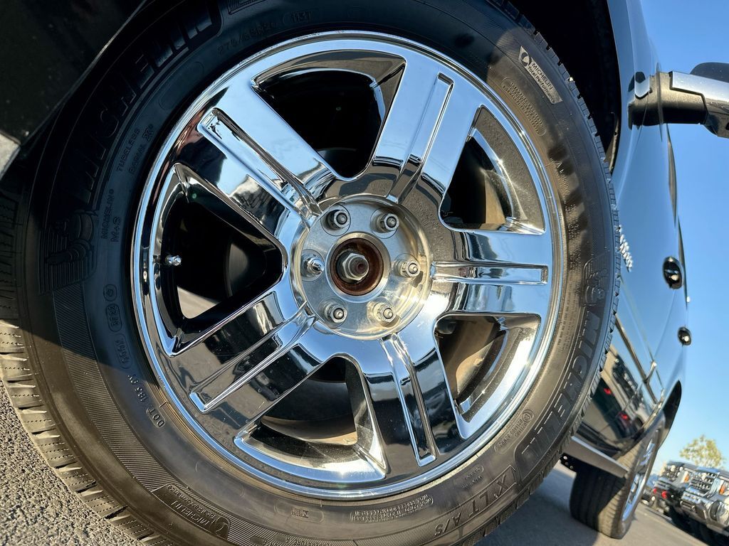 2014 Chevrolet Tahoe LT Tucson AZ