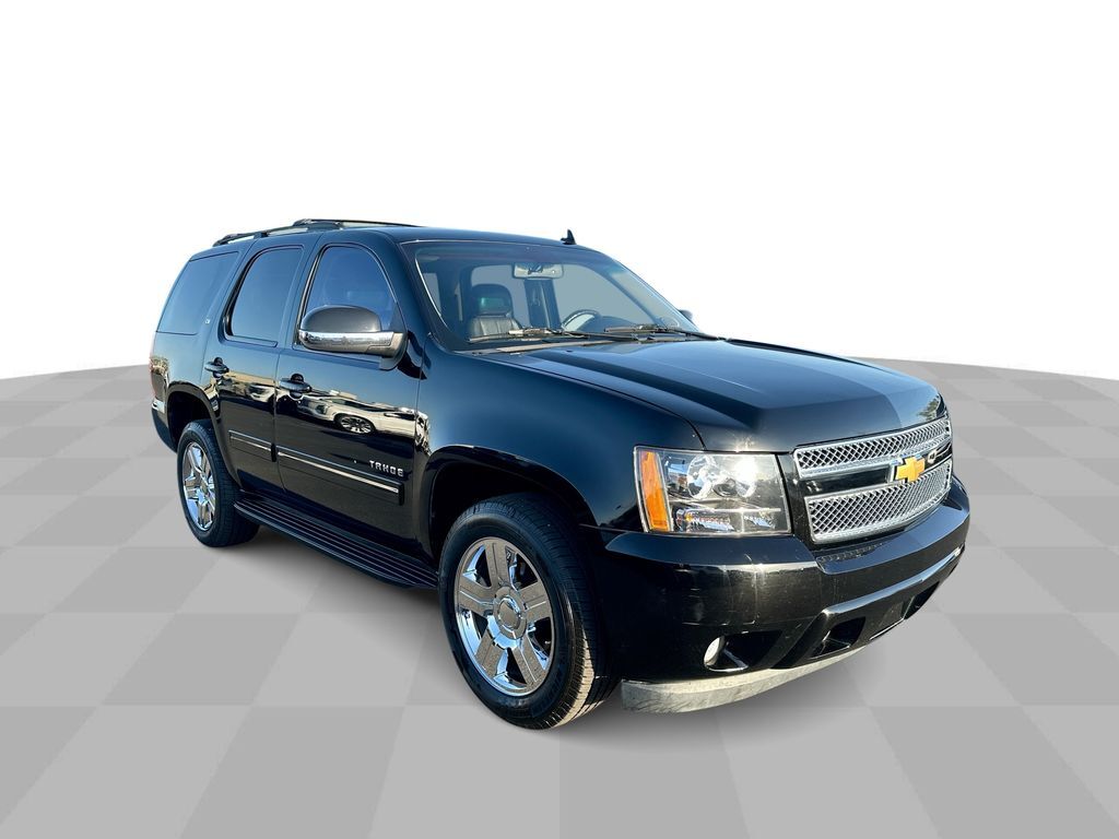 2014 Chevrolet Tahoe LT Tucson AZ
