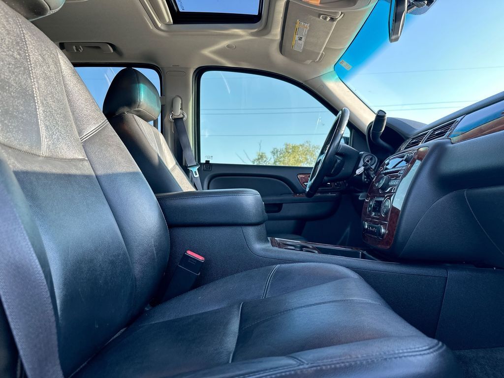 2014 Chevrolet Tahoe LT Tucson AZ