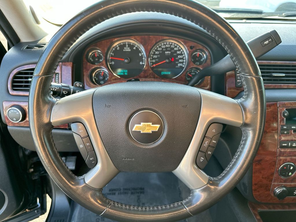 2014 Chevrolet Tahoe LT Tucson AZ