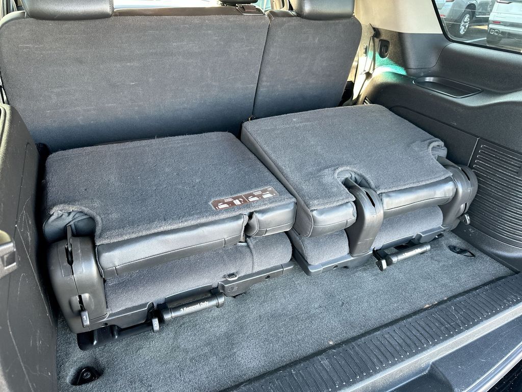 2014 Chevrolet Tahoe LT Tucson AZ