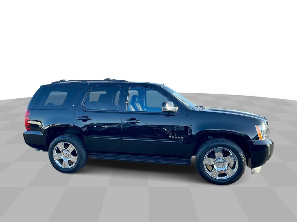 2014 Chevrolet Tahoe LT Tucson AZ