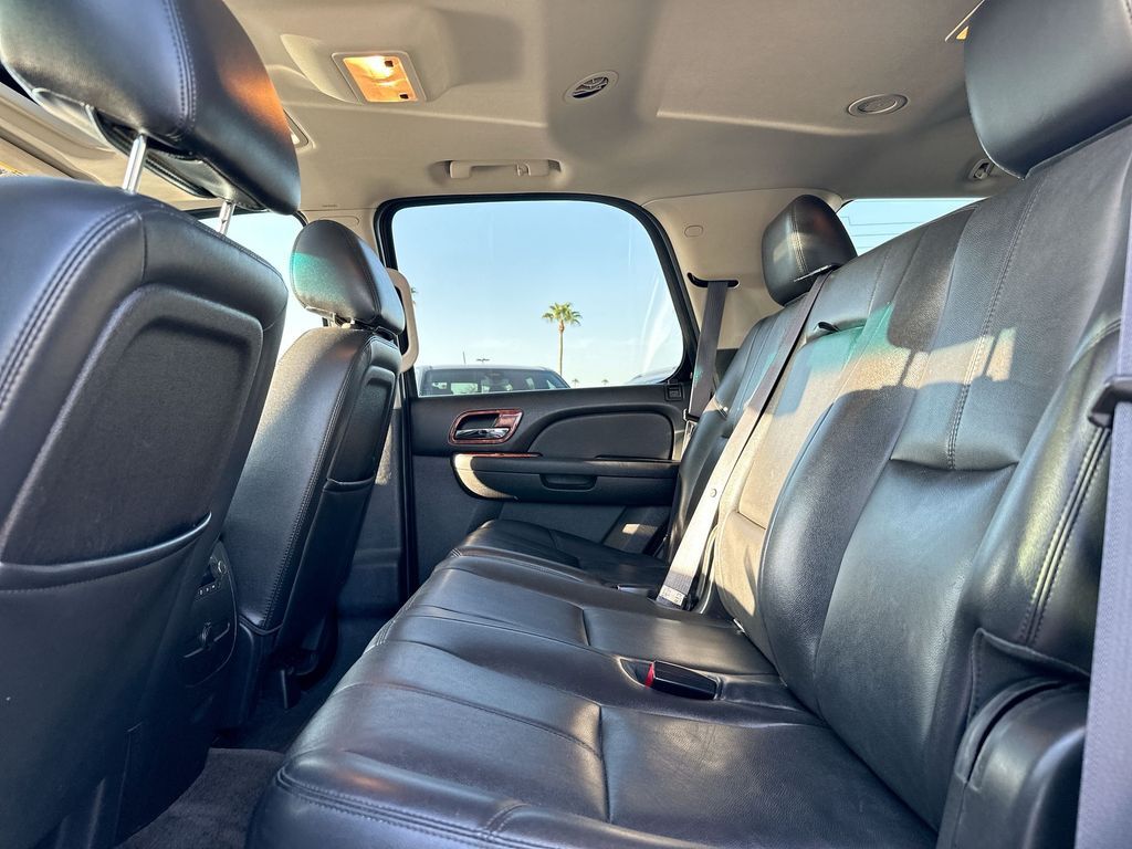 2014 Chevrolet Tahoe LT Tucson AZ