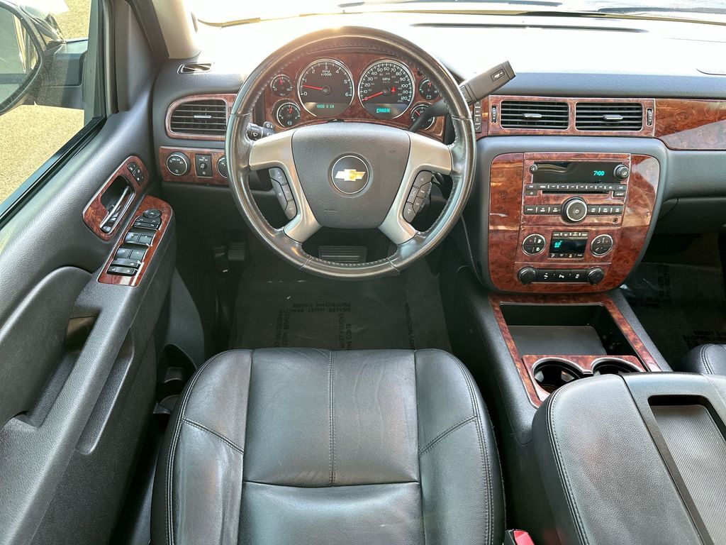 2014 Chevrolet Tahoe LT Tucson AZ