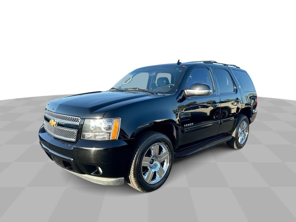 2014 Chevrolet Tahoe LT Tucson AZ