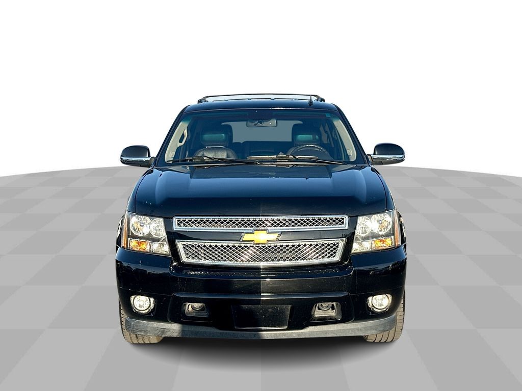 2014 Chevrolet Tahoe LT Tucson AZ
