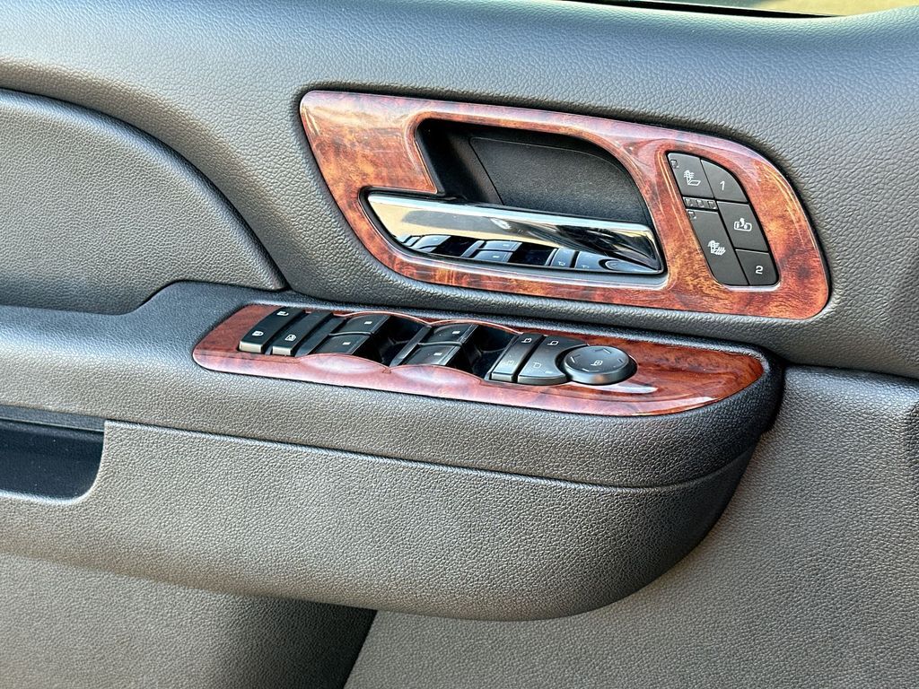 2014 Chevrolet Tahoe LT Tucson AZ