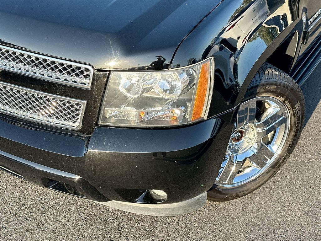2014 Chevrolet Tahoe LT Tucson AZ