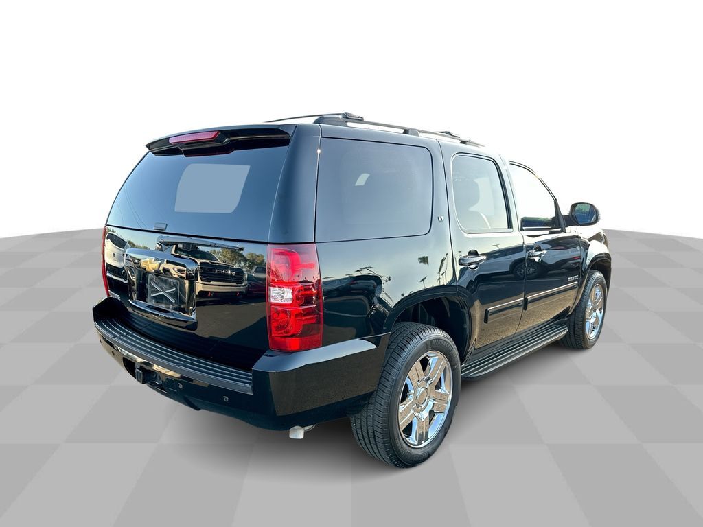 2014 Chevrolet Tahoe LT Tucson AZ