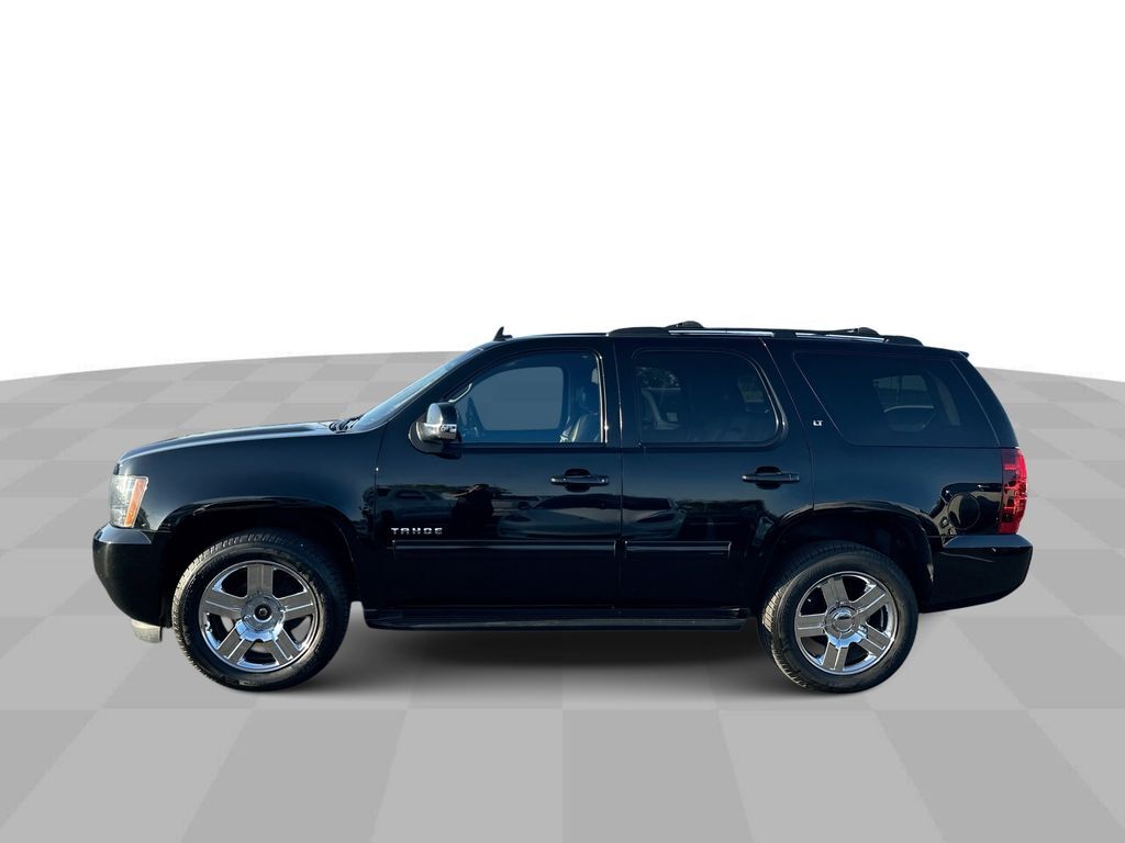 2014 Chevrolet Tahoe LT Tucson AZ