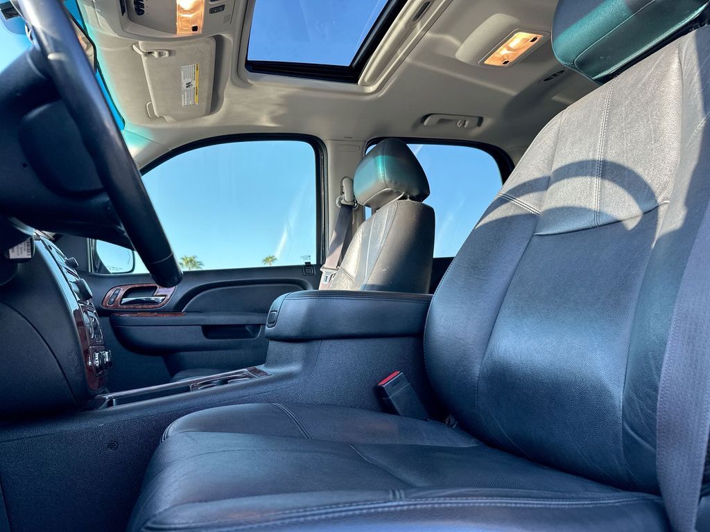 2014 Chevrolet Tahoe LT Tucson AZ