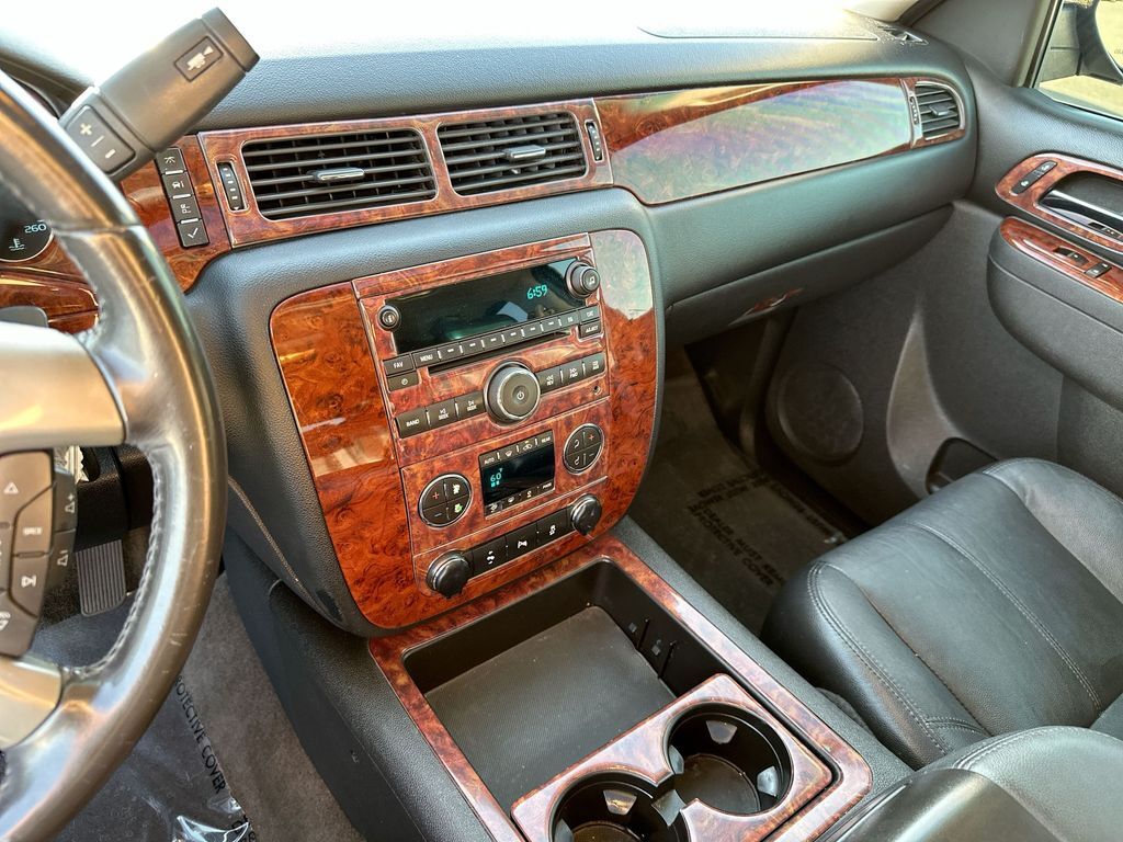 2014 Chevrolet Tahoe LT Tucson AZ