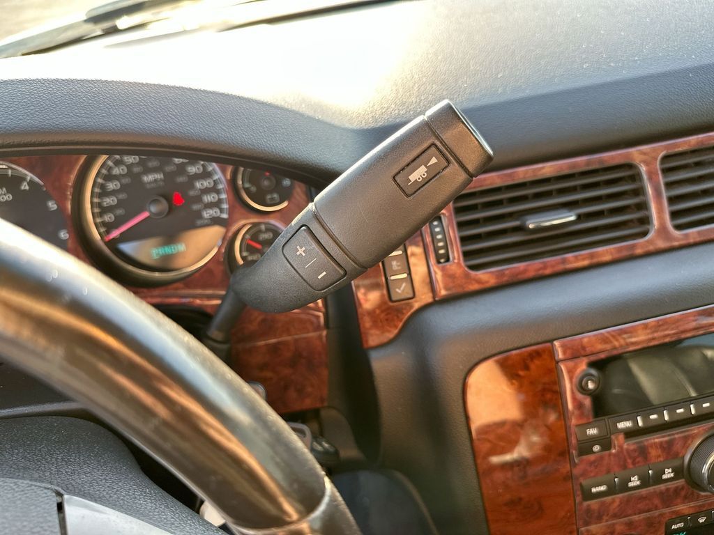 2014 Chevrolet Tahoe LT Tucson AZ