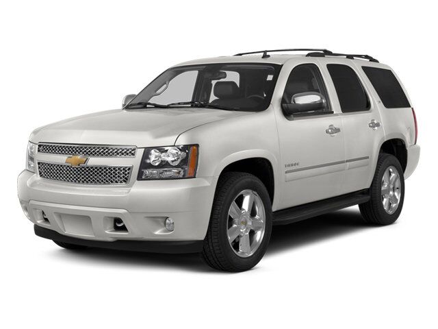 2014 Chevrolet Tahoe 2WD LTZ's photo