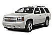 2014 Chevrolet Tahoe LTZ