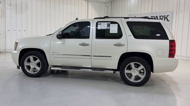 2014 Chevrolet Tahoe LTZ San Antonio TX