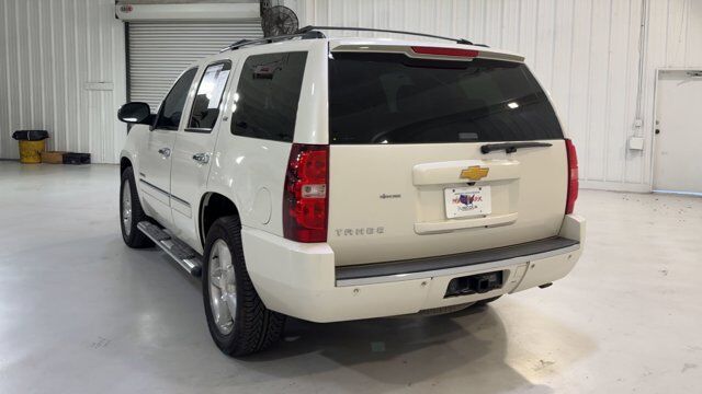 2014 Chevrolet Tahoe LTZ San Antonio TX