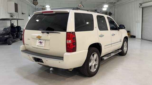 2014 Chevrolet Tahoe LTZ San Antonio TX