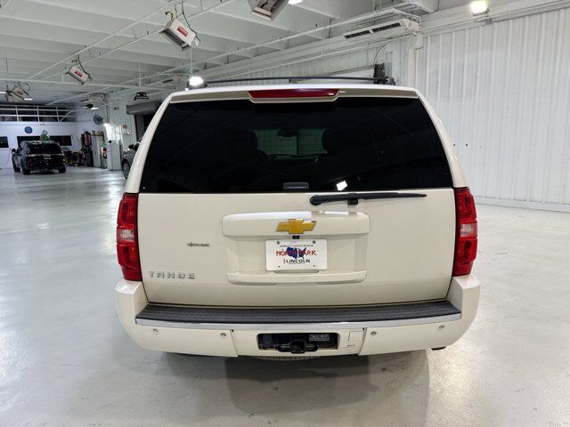 2014 Chevrolet Tahoe LTZ San Antonio TX