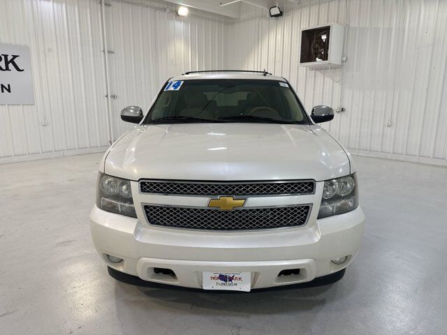 2014 Chevrolet Tahoe LTZ San Antonio TX