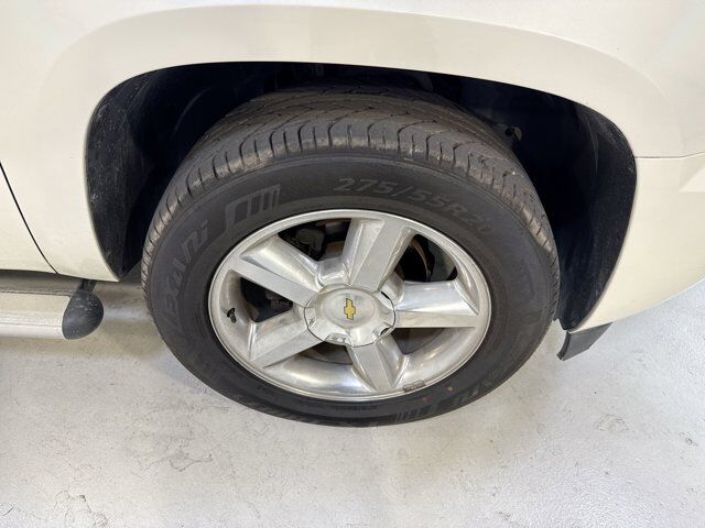 2014 Chevrolet Tahoe LTZ San Antonio TX