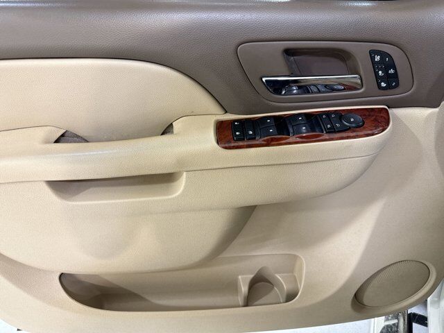 2014 Chevrolet Tahoe LTZ San Antonio TX