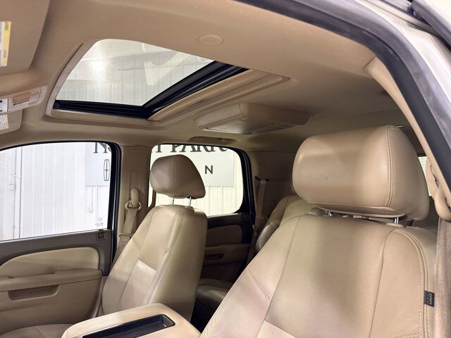 2014 Chevrolet Tahoe LTZ San Antonio TX