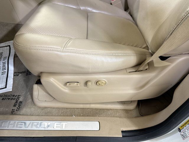 2014 Chevrolet Tahoe LTZ San Antonio TX