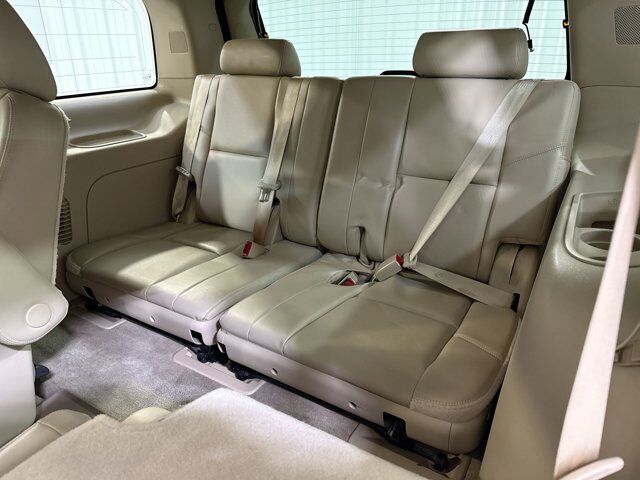 2014 Chevrolet Tahoe LTZ San Antonio TX