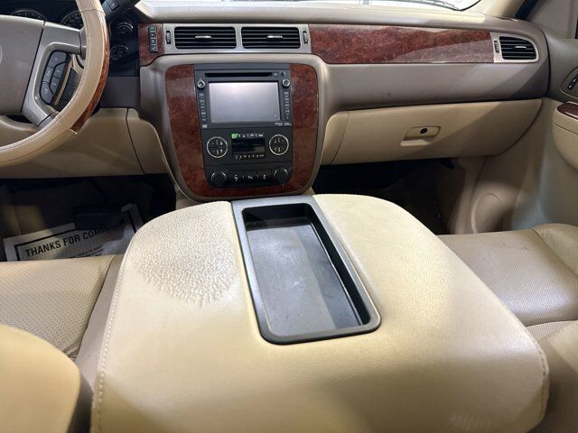 2014 Chevrolet Tahoe LTZ San Antonio TX