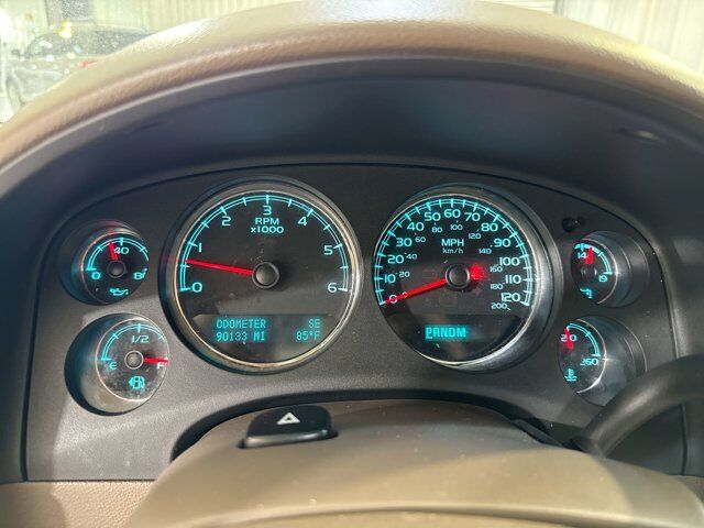 2014 Chevrolet Tahoe LTZ San Antonio TX